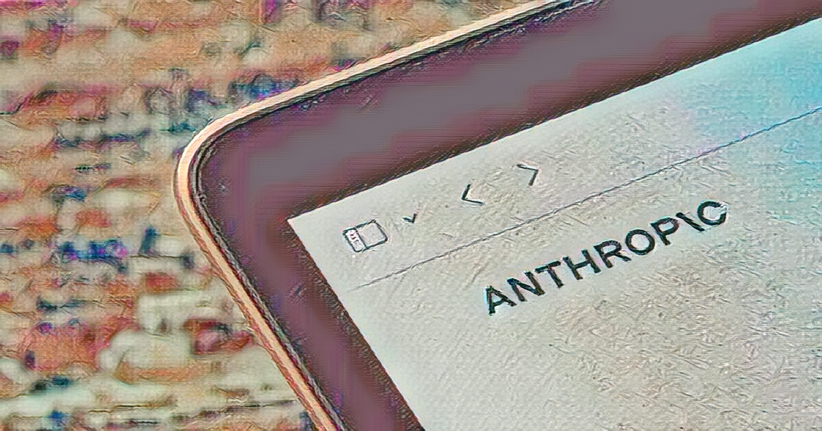 Amazon Increases Investment in Artificial Intelligence Startup Anthropic by $2.75 Billion