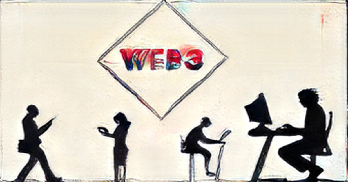 Web 3.0 is here and has taken over the world