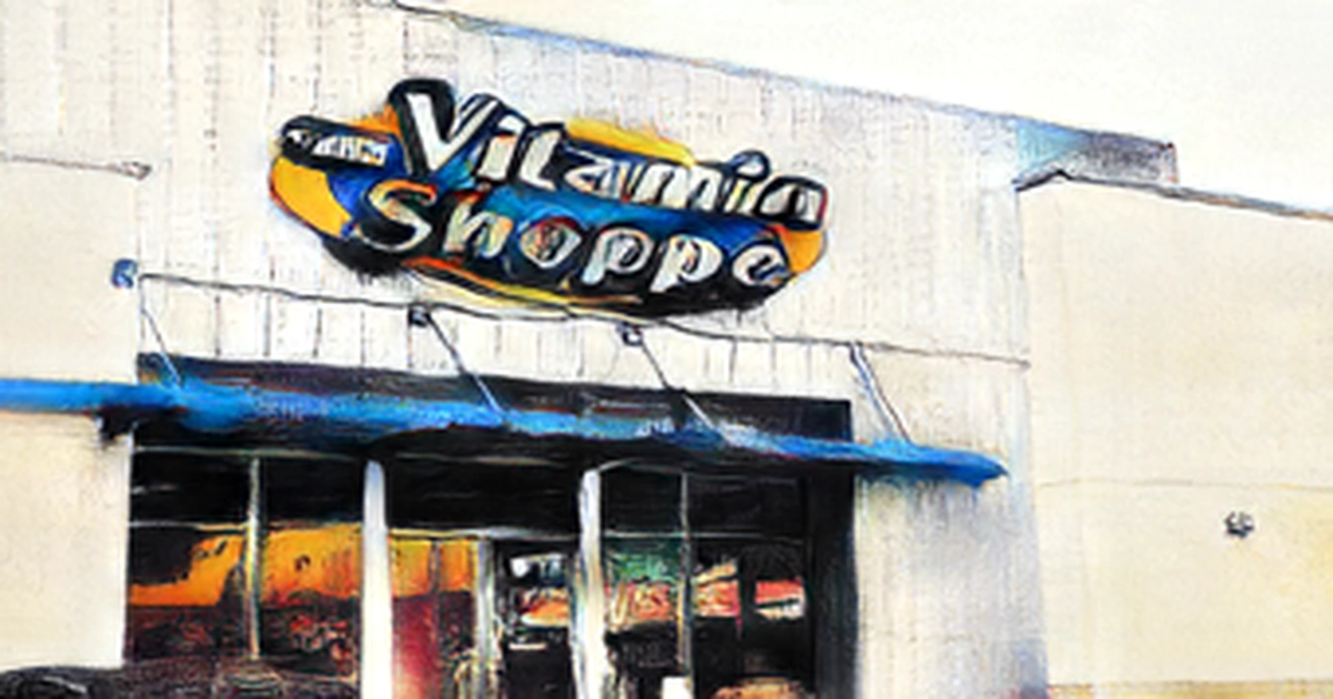 The Vitamin Shoppe CEO says inflation has increased health care costs