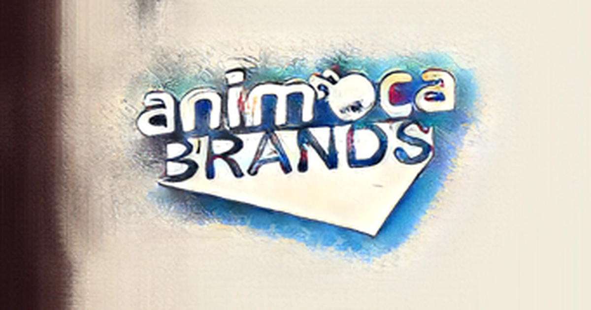 Metaverse gaming developer Animoca Brands raises $110 million