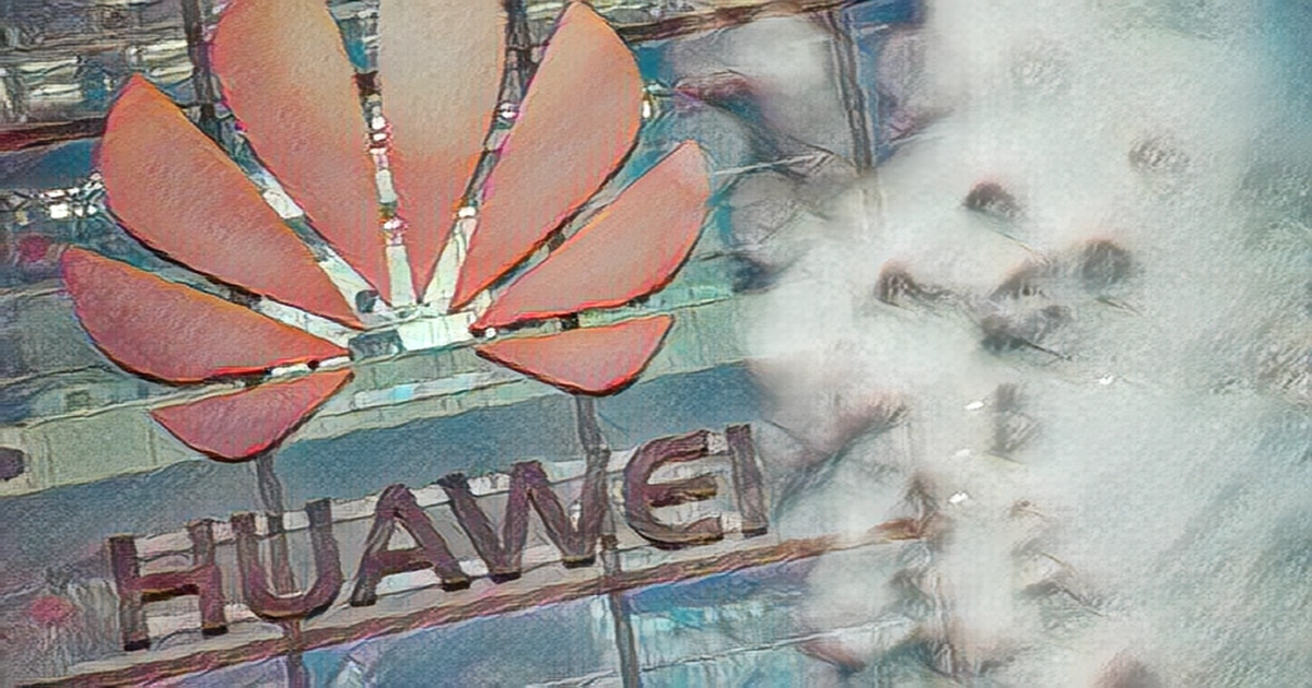 Biden administration considering cutting off Huawei from U.S. suppliers