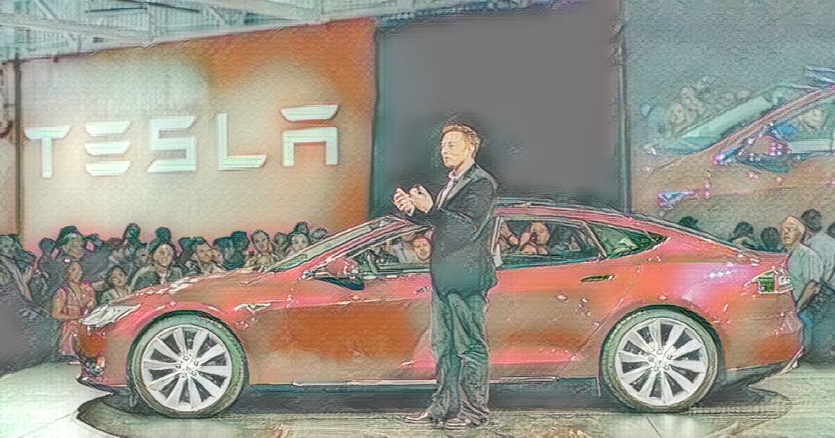 Tesla Announces Layoffs of Over 10% of Workforce to Cut Costs and Prepare for Next Growth Phase