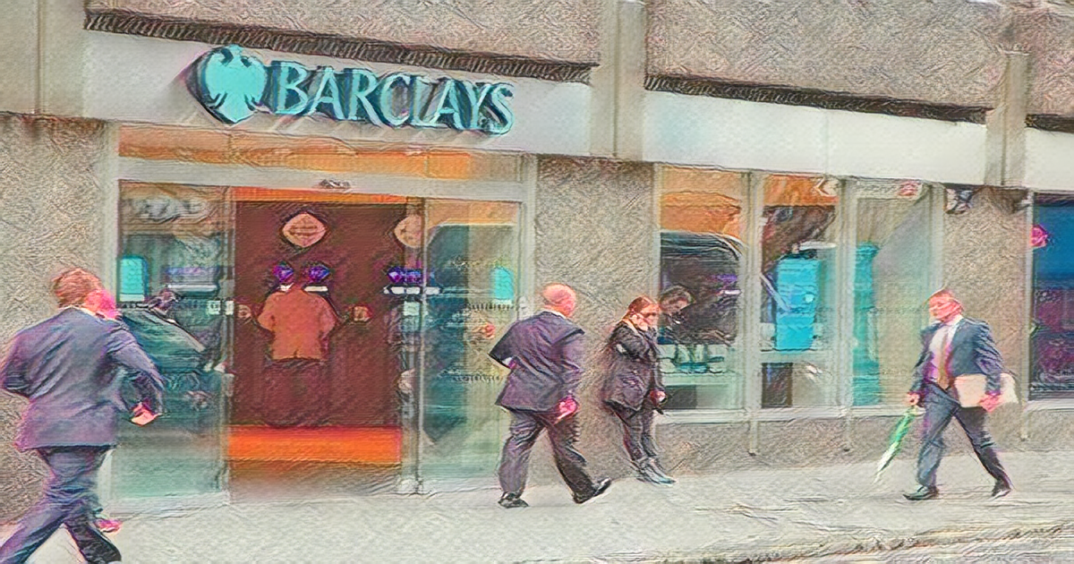 Barclays Faces Scrutiny Over High Rate of Small Business Account Closures