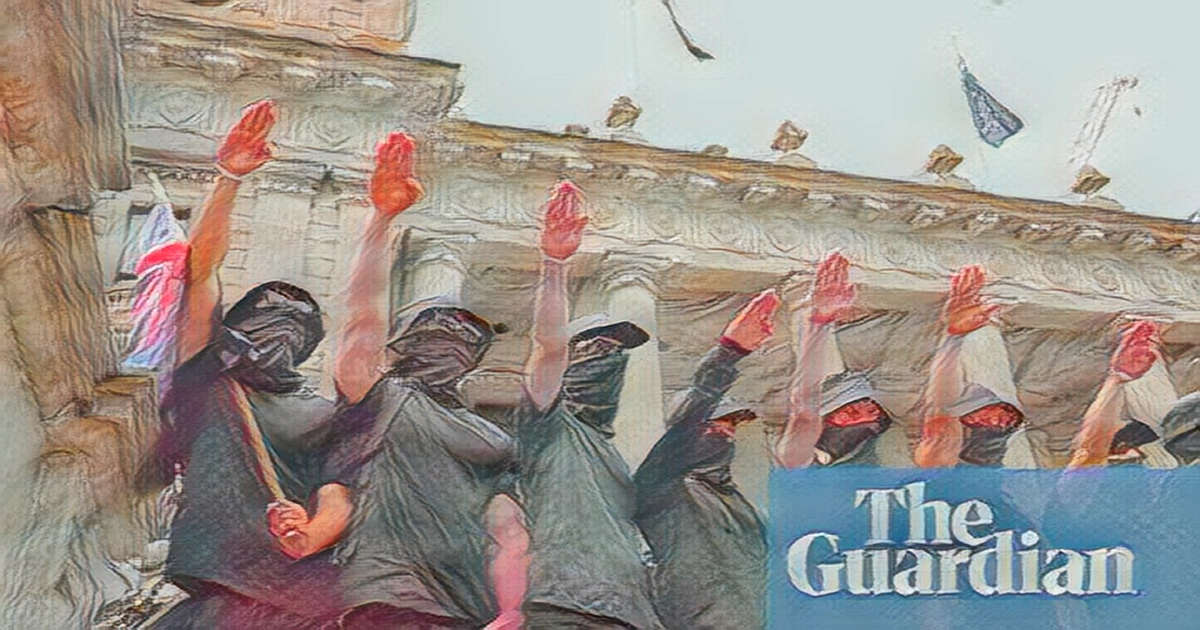Victoria government to ban Nazi salute in a few months