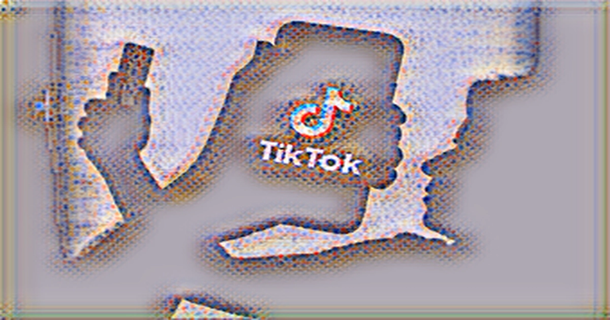 TikTok is one of the most popular social media sites