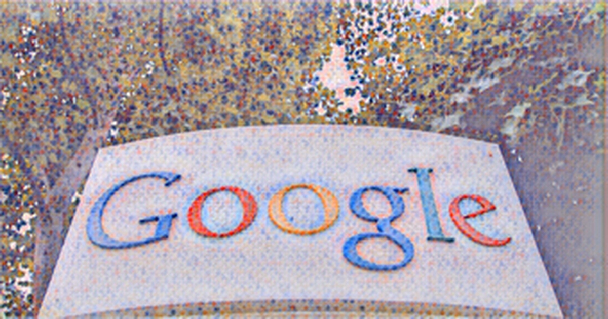 Google seeks dismissal of antitrust lawsuit against Google