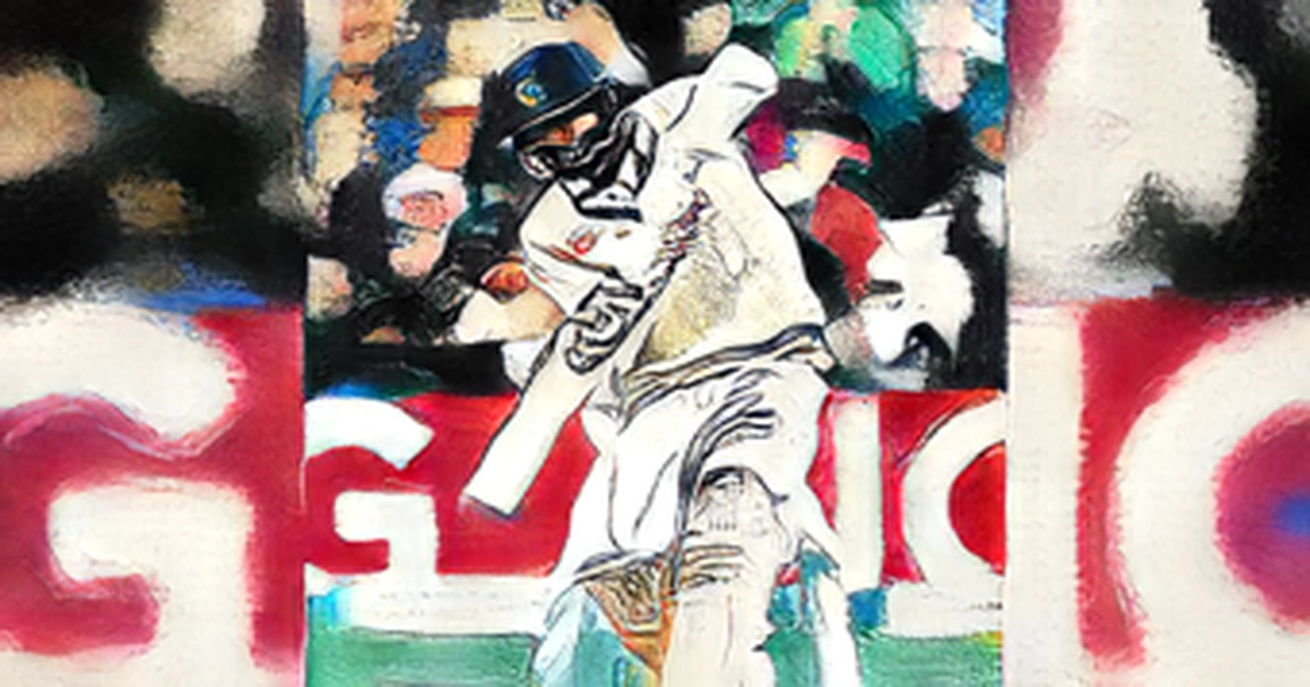 Bumrah hits 29 runs to beat Brian Lara in Test cricket