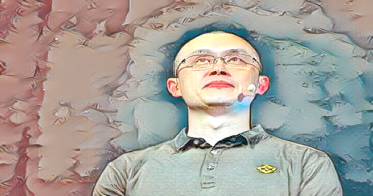 Former Binance CEO Richard Teng reportedly seen as successor to CZ