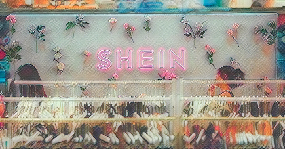 Shein Designated as VLOP by EU, Facing Stricter Rules on Online Content