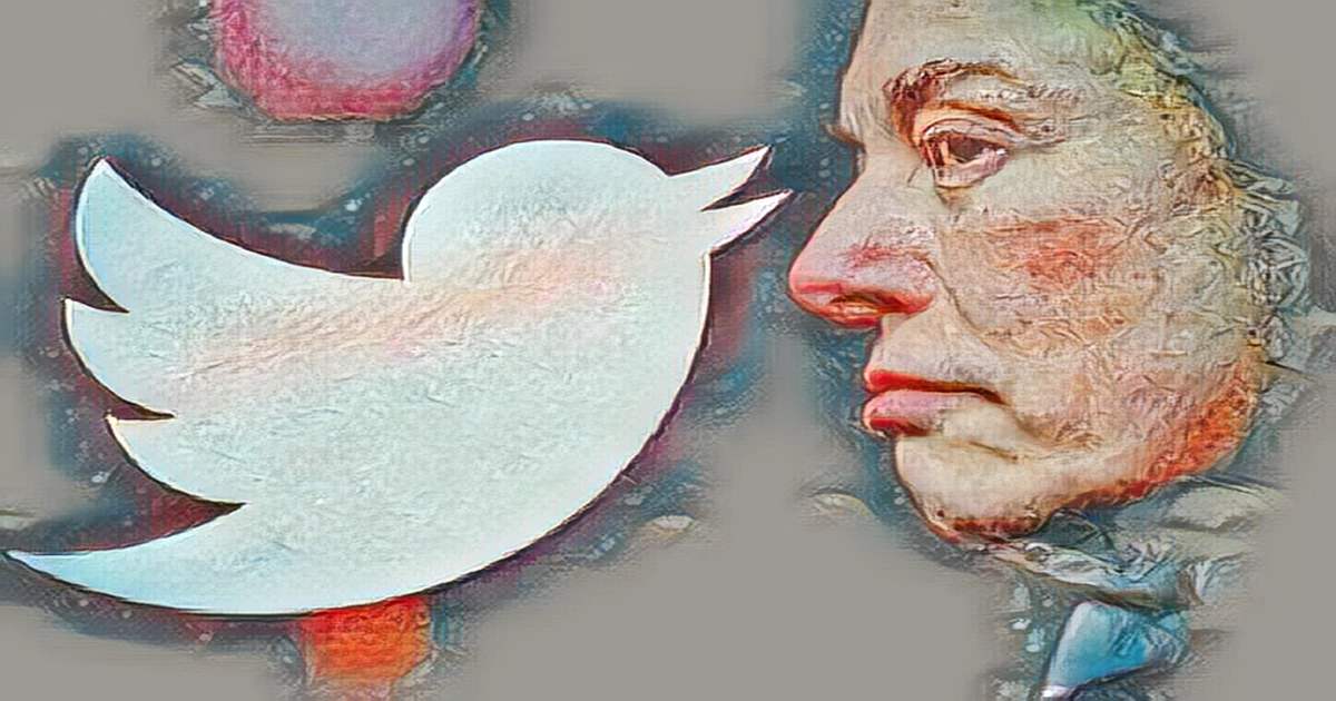 Elon Musk asks judge to throw out Twitter lawsuit