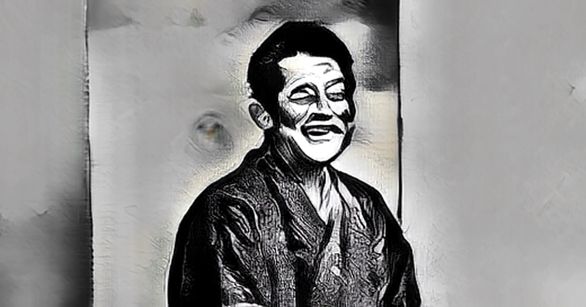 Japanese rakugo storyteller dies of lung cancer