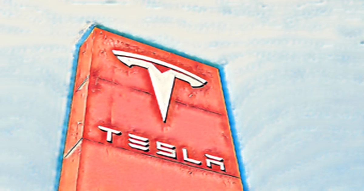 Tesla counters suit filed against California Civil Rights Department