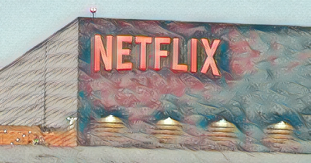 Netflix stock rally continues amid password sharing optimism