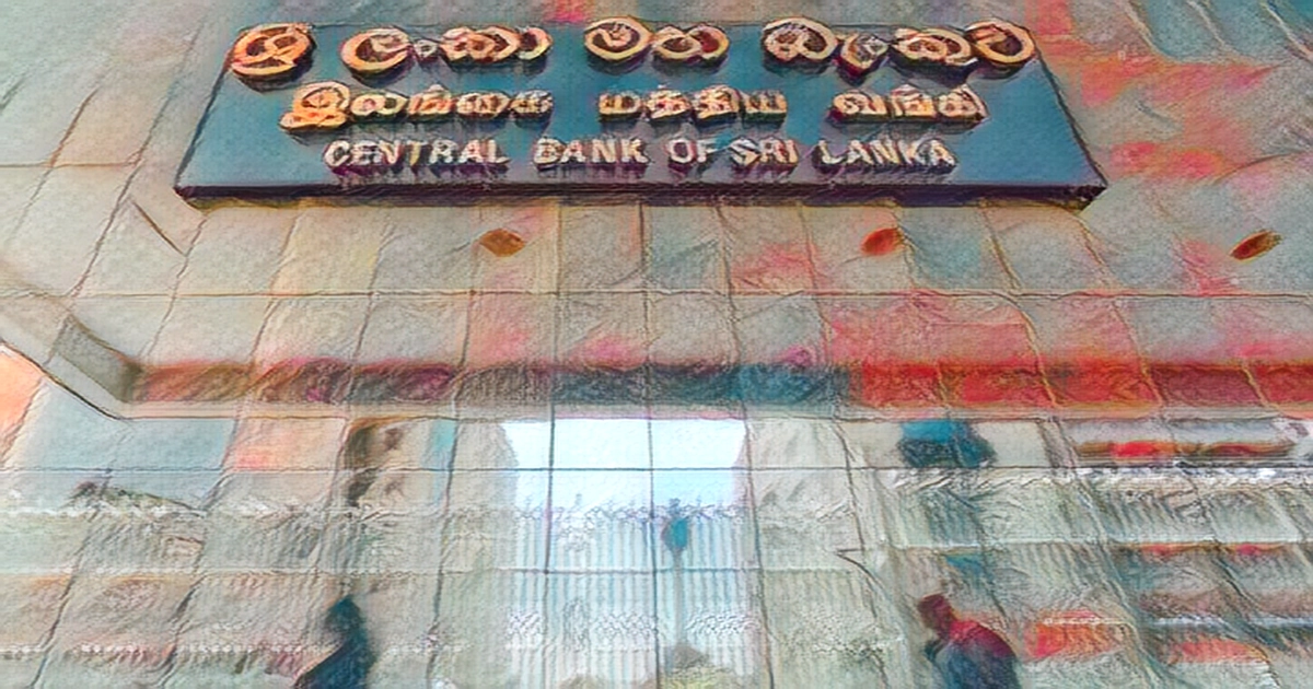Sri Lanka's central bank to hold rates steady on Thursday