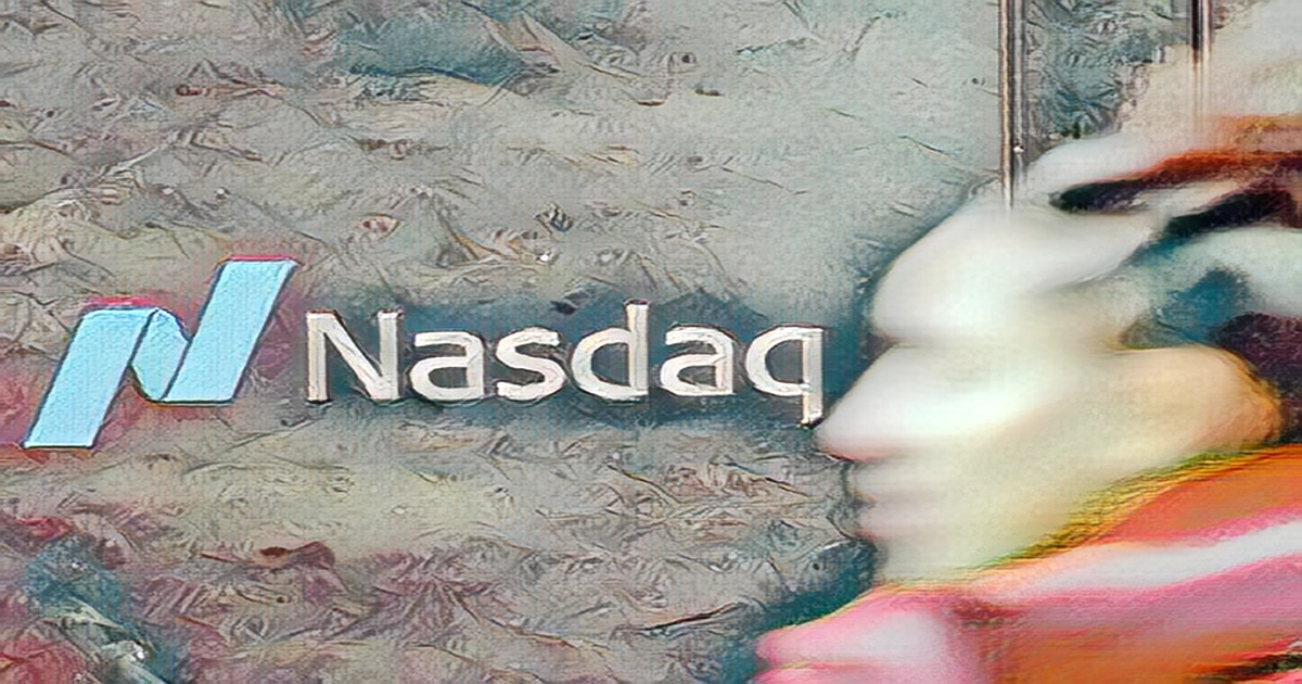 Nasdaq cancels deal for Trump-backed Social Media firm Digital World