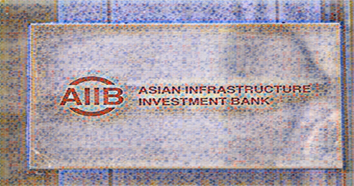 AIIB invests $150 million in data centers for emerging Asia