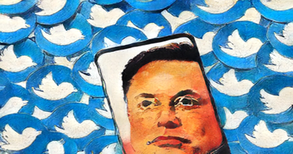 Elon Musk demands Twitter employees' names