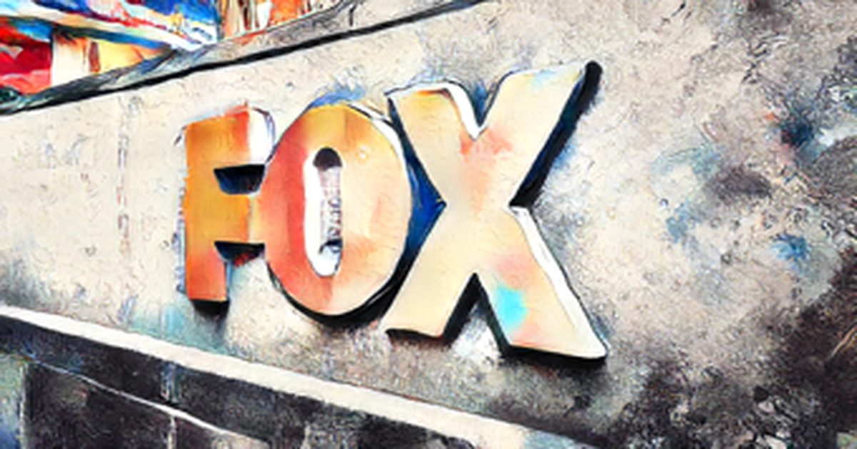 Fox sales up 5% on strong advertising
