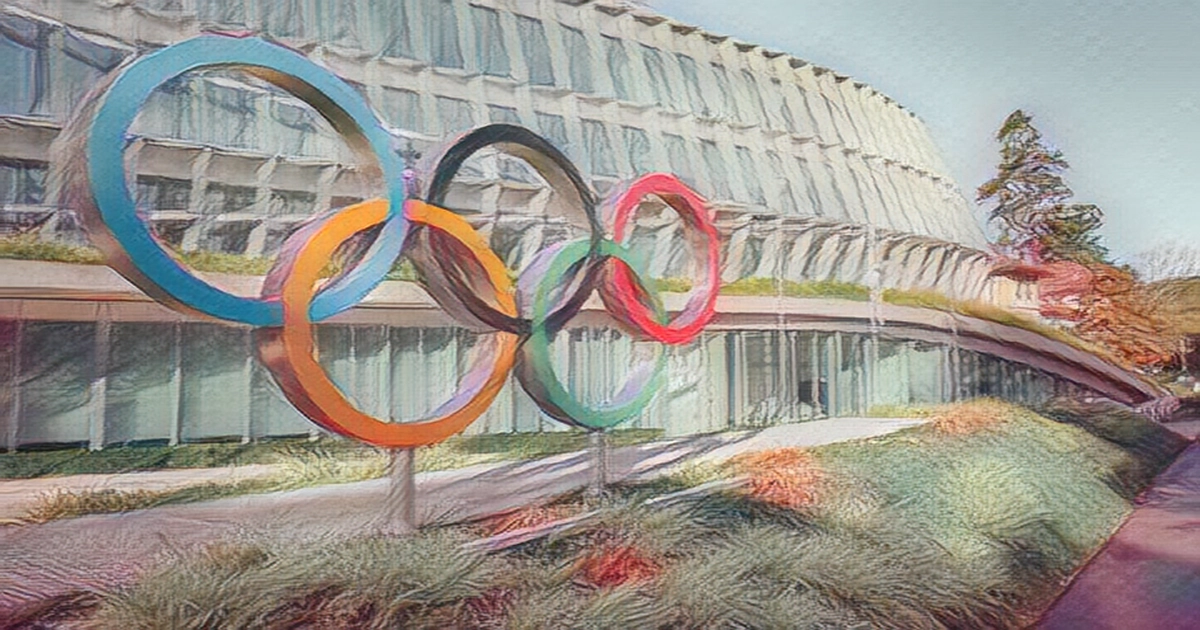 Poland should boycott Paris 2024 Olympics if Russian, Belarusian athletes participate
