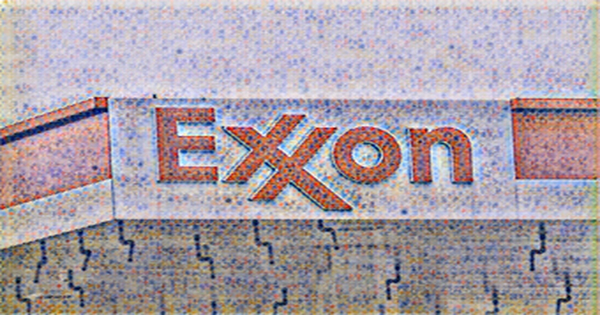 ExxonMobil aims to double profits by 2027