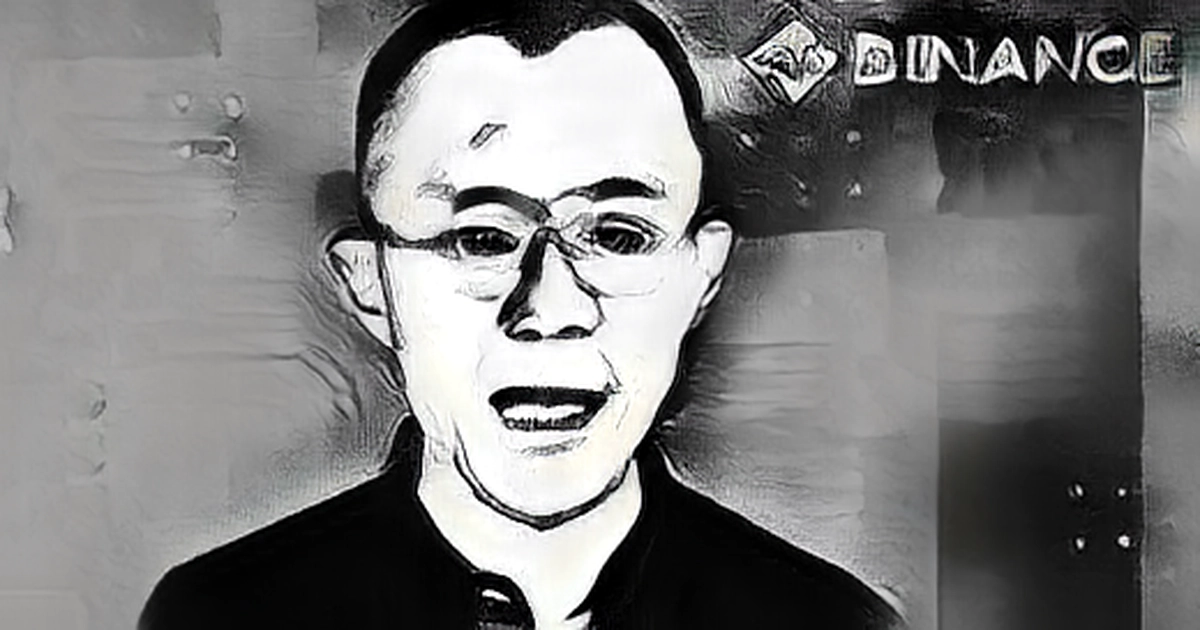 Binance CEO slams founder Bankman- Fried for painting him as bad guys