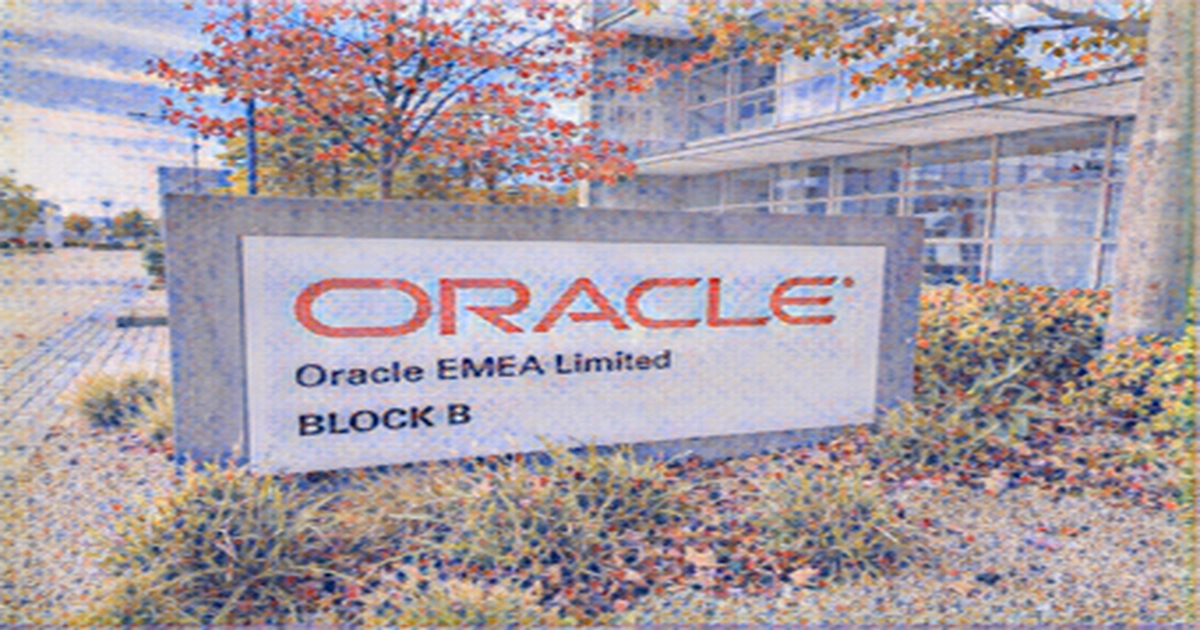 Oracle to buy medical records company Cerner for $28.3bn