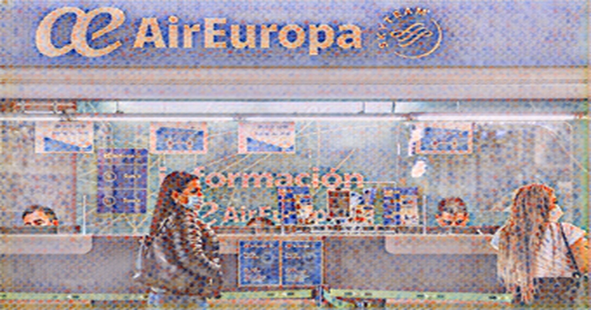 Air Europa owner Globalia to seek alternative furlough agreement