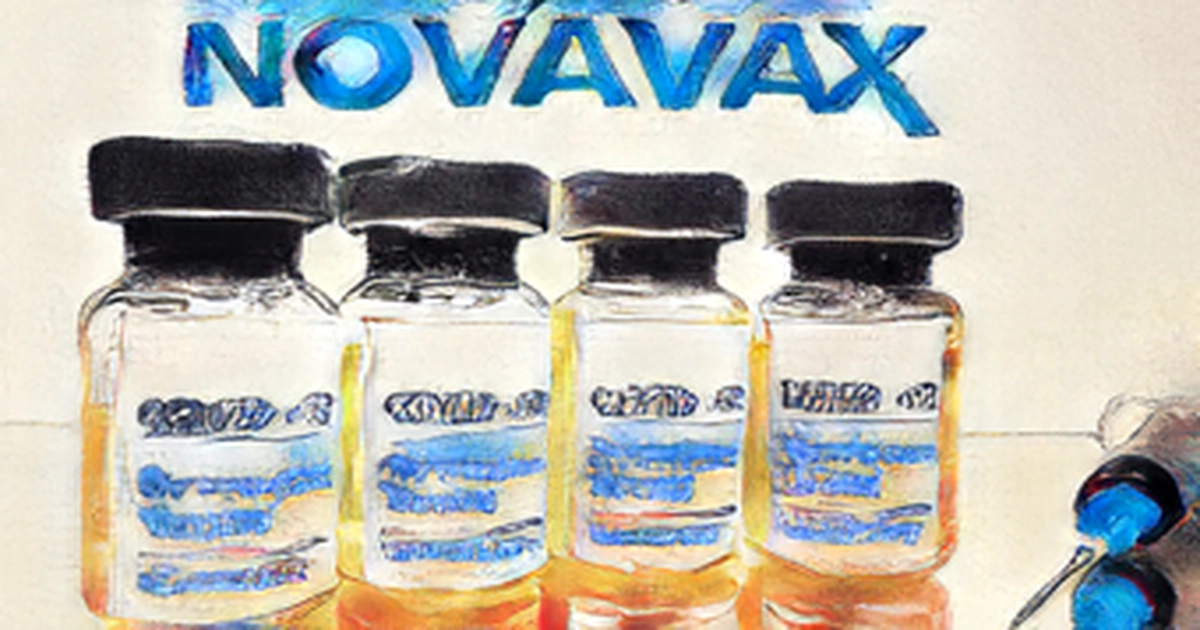 Novavax shares plunge 31% as COVID demand wanes