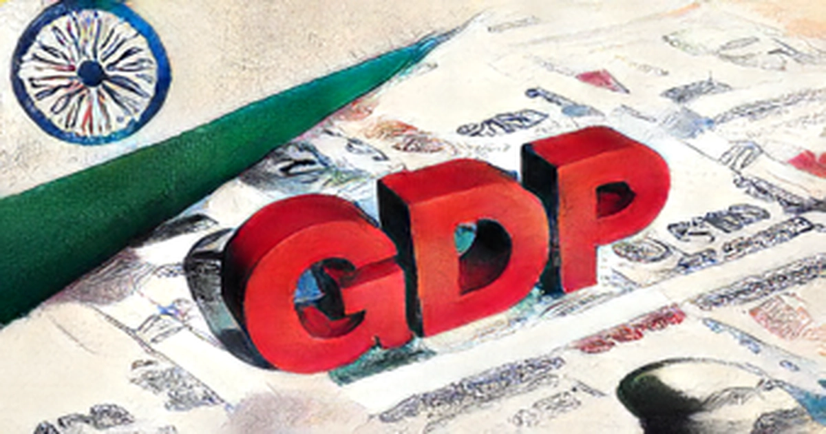 India's GDP to grow 7.4% in 2022-23, says FICCI Economic Outlook Survey
