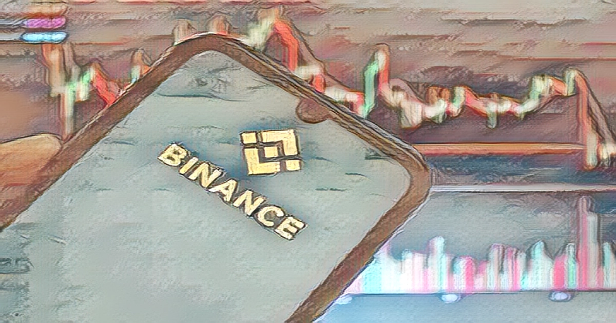 Binance users in Australia can now make deposits in AUD via bank transfers