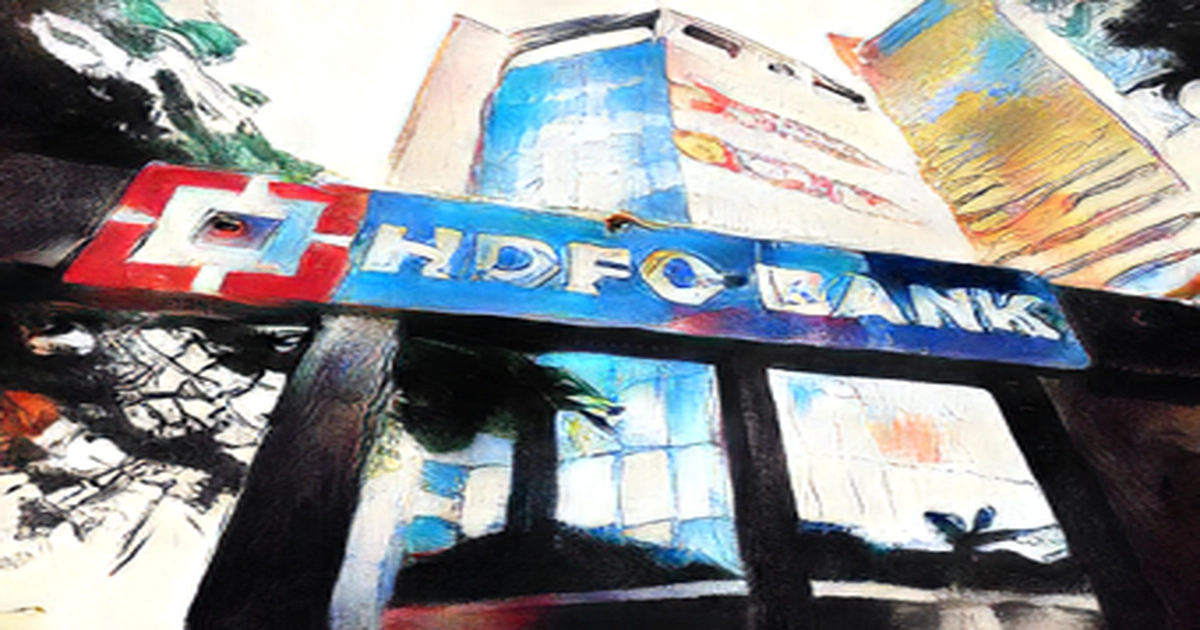 HDFC Bank's proposed merger with BSE gets approval from both stock exchanges