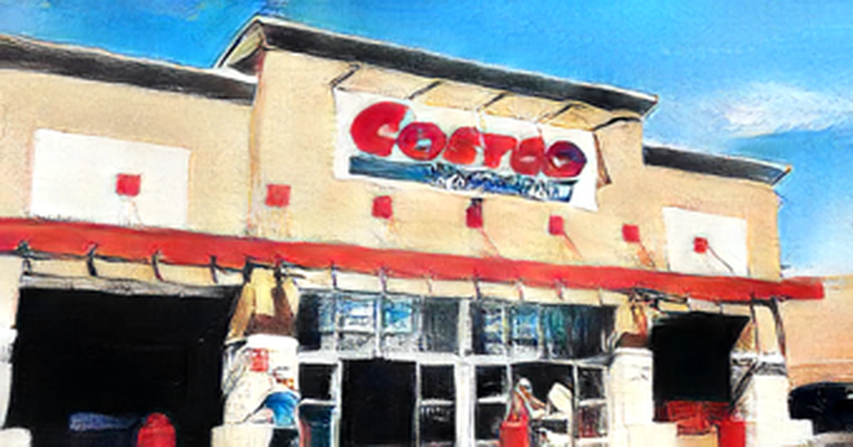 Costco putting off potential membership fee increase as renewal rates hit record