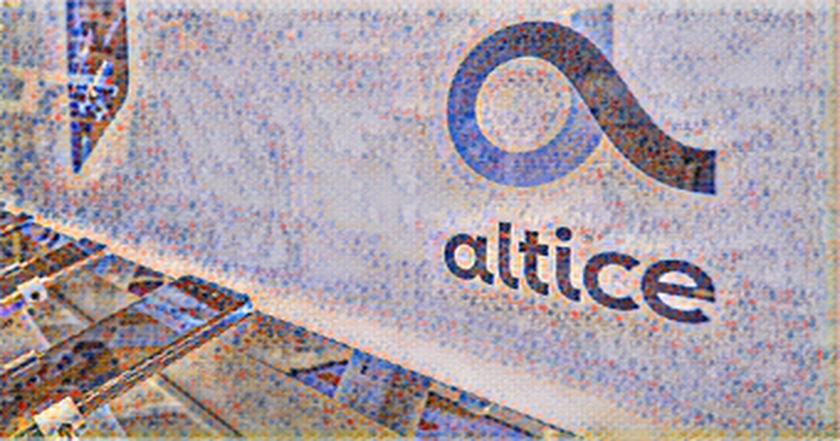 Altice's Portugal unit getting initial interest from Blackstone, CVC