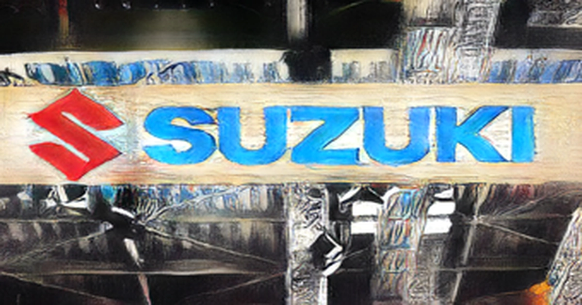 Suzuki says demand not slowing at home, India