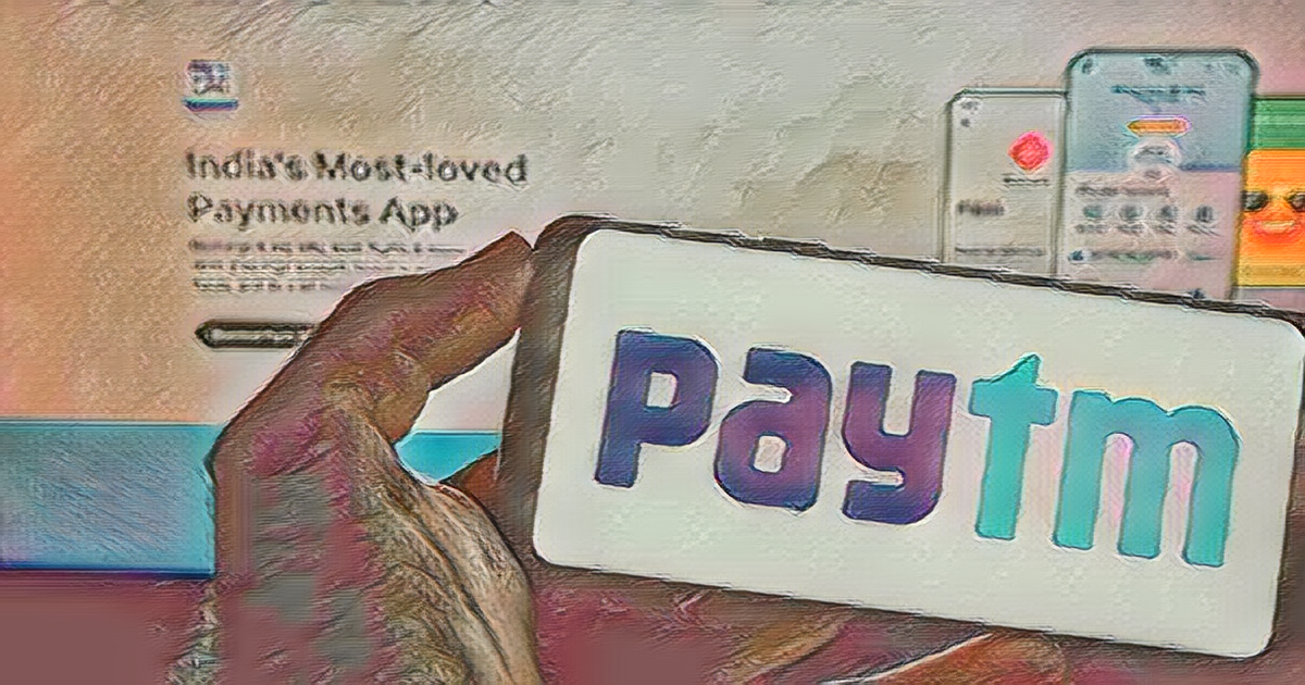 Paytm Denies Layoff Reports, Focuses on Growth and Efficiency