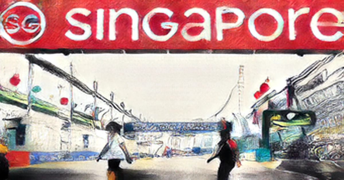 Singapore f1 businesses face hurdles despite fewer chefs