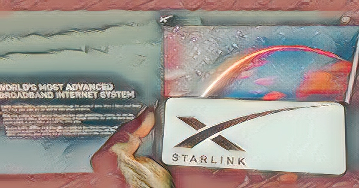 Some Starlink V2 satellites to be deorbited due to issues, says Musk