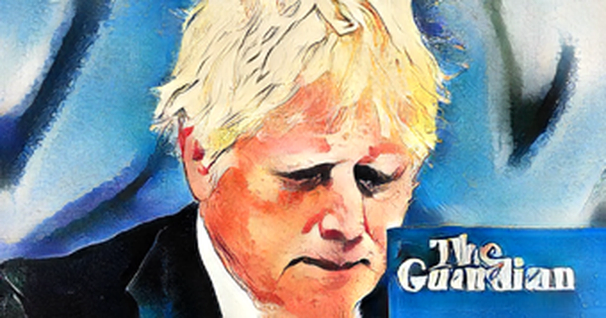 Boris Johnson’s claim on sending migrants to Rwanda is misleading