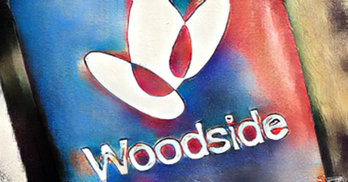 Woodside to pull out of Myanmar operations