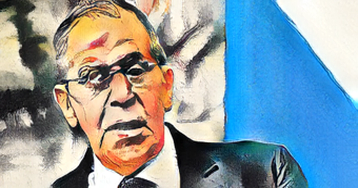 Lavrov warns West against underestimate risks of nuclear war over Ukraine