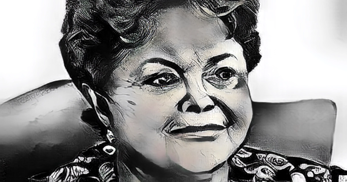 A look at the life of Dilma Rousseff