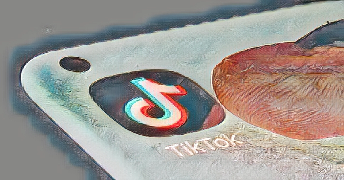TikTok says it has 150 million monthly users in US