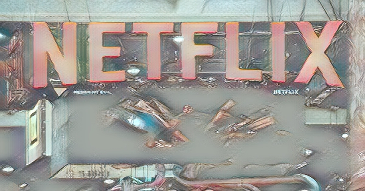 Netflix's password crackdown could add $2-$8 billion in revenue this year, analyst says