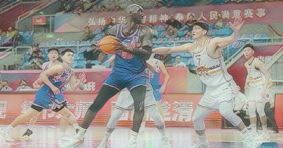 Kinjiang Flying Tigers beat Beijing Royal Fighters 98-92 in Chinese Basketball Association CBA league