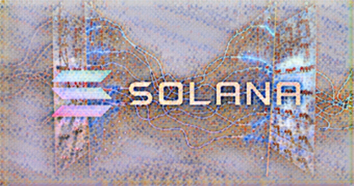 Solana uses less energy than Google searches: report