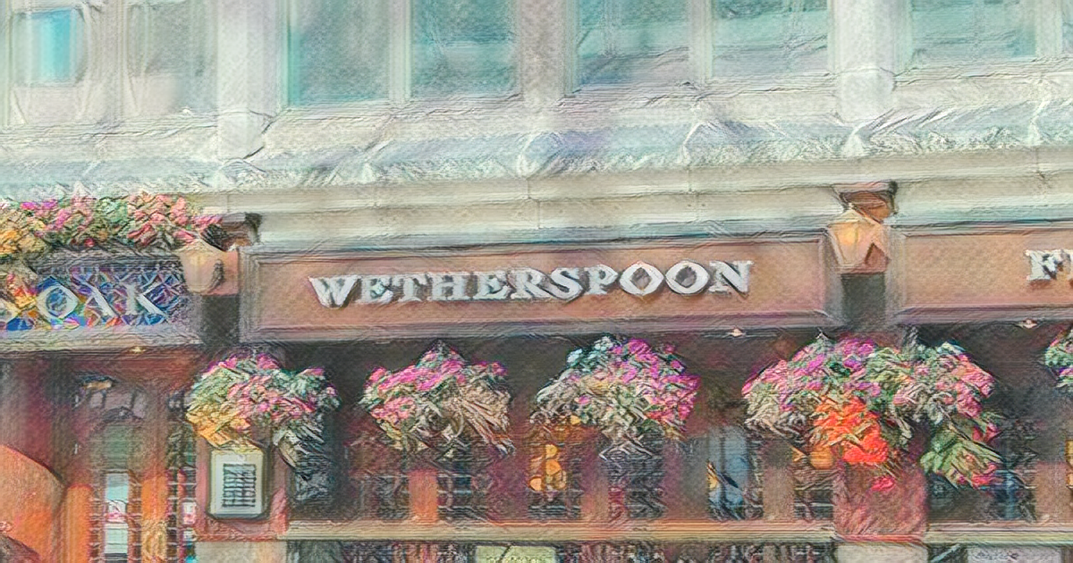 Wetherspoon's Profits Surge, but Margins Lag Amidst Tax Concerns