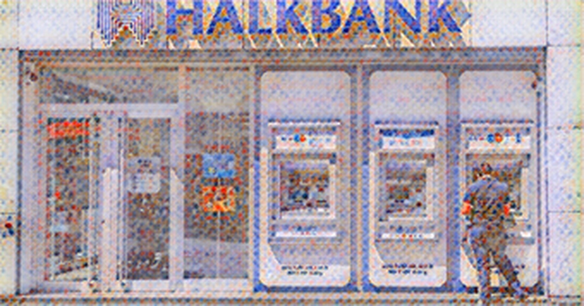 U.S. appeals court puts prosecution of Halkbank on hold