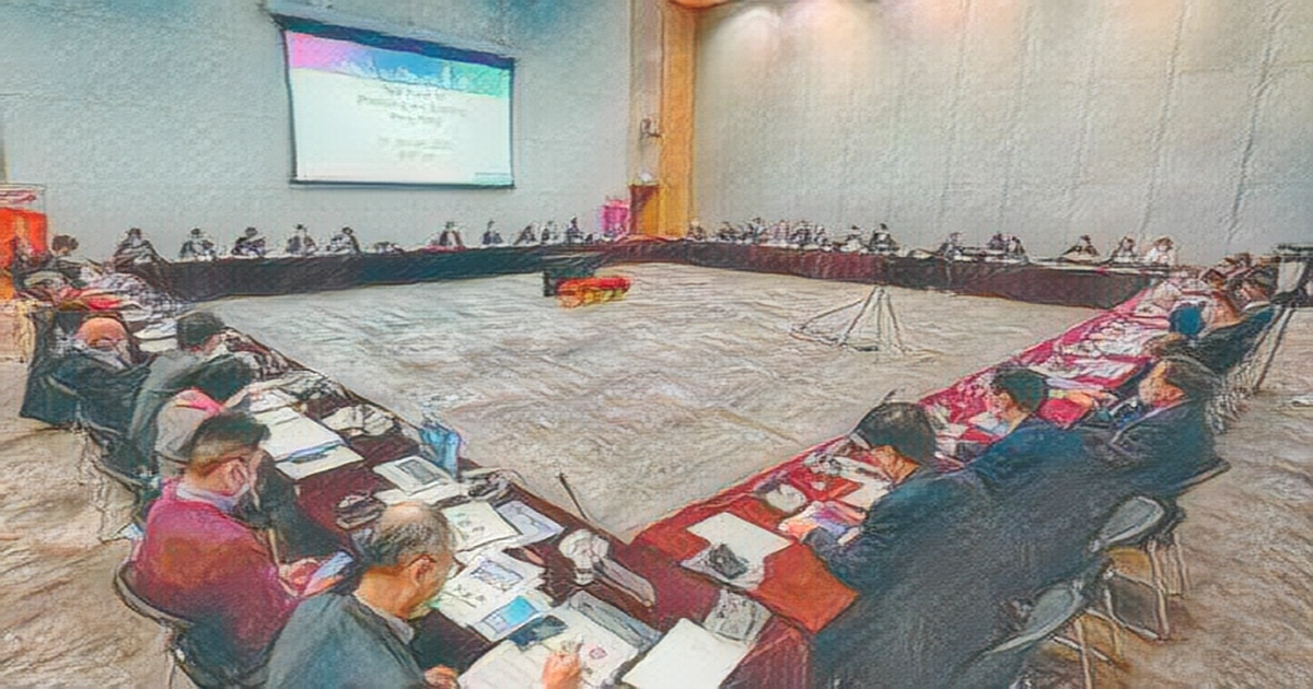  Task Force on Promoting and Branding Hong Kong held first meeting