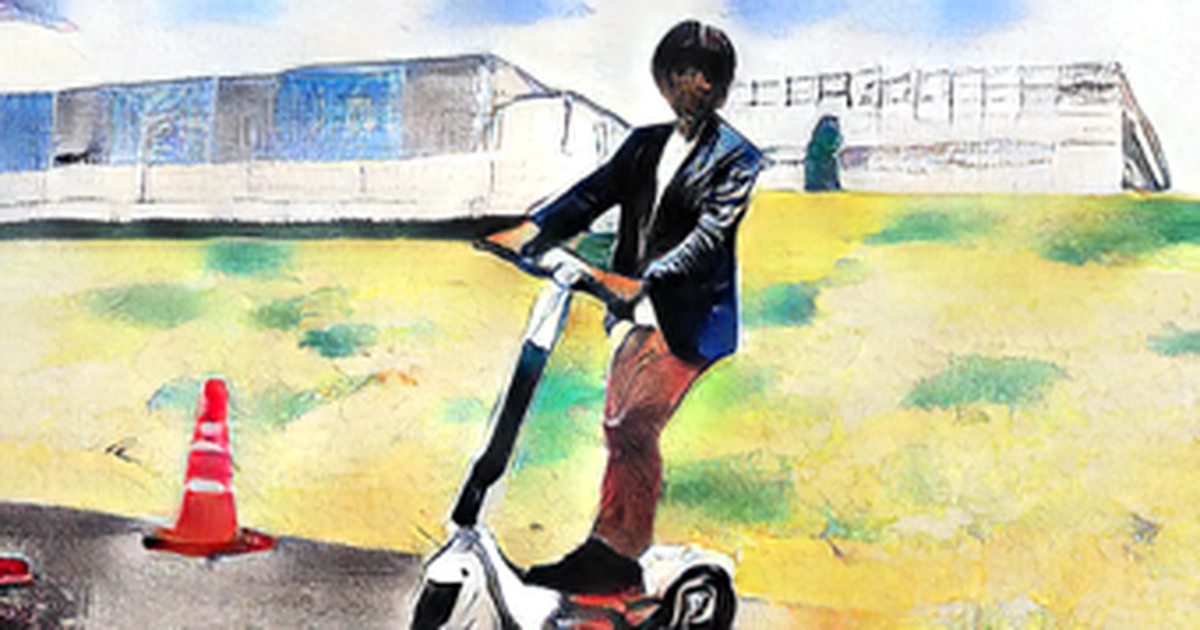 Honda's Striemo subsidiary launches electric three-wheel scooter market