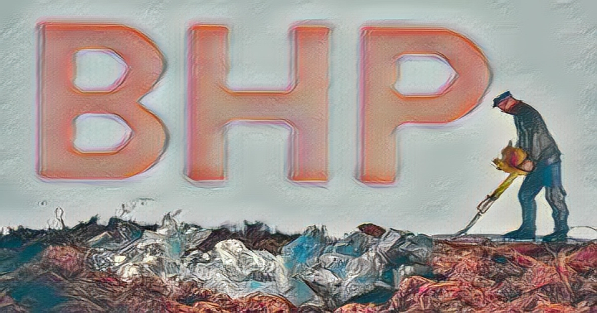 BHP, HBIS to test carbon capture, utilisation and storage technologies at steel plants